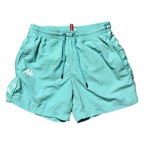 Kappa Mens Medium Shorts Pacsun